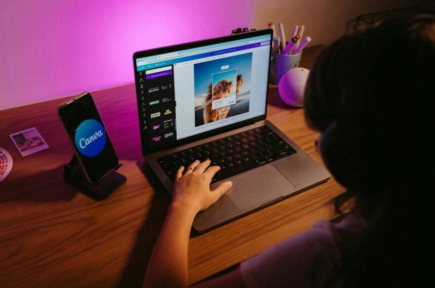 Canva Grátis: O Guia Completo para Criar Artes Profissionais e Impactantes — como usar o canva para criar artes profissionais