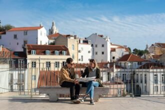 Europa em 2026: Guia Definitivo para Viajar Gastando Pouco com Inteligência — como viajar para europa gastando pouco em 2026