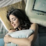 Domine Seu Sono: Dicas Essenciais para Dormir Cedo e Acordar Descansado e Produtivo — dicas para dormir cedo e acordar descan