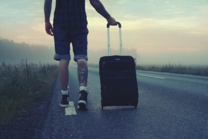 Viajar Sozinha com Segurança: Guia Definitivo para Mulheres Aventureiras e Confiantes — dicas para viajar sozinha com seguran