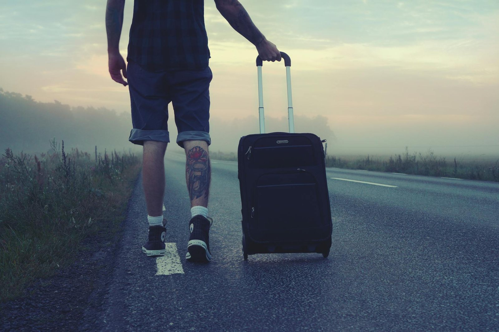 Viajar Sozinha com Segurança: Guia Definitivo para Mulheres Aventureiras e Confiantes — dicas para viajar sozinha com seguran