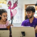 Diferença entre ead e presencial qual escolher — diferença entre ead e presencial qual escolher | Aproximando Distâncias