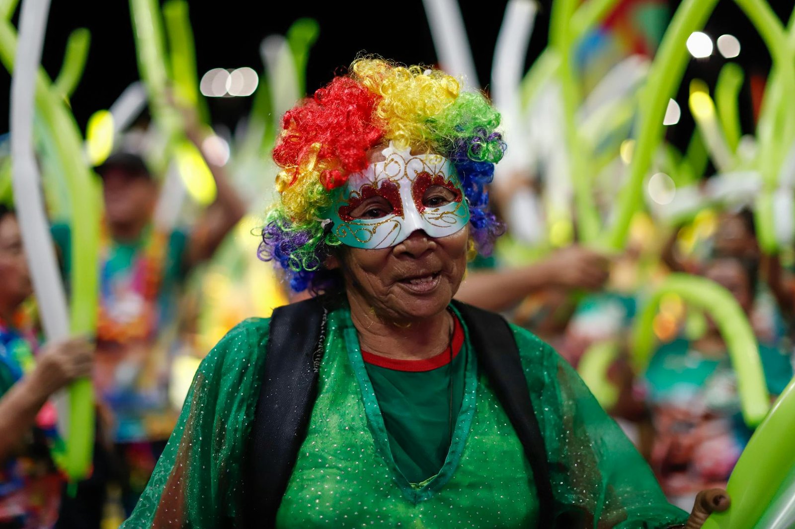 Festivais Culturais do Brasil que Valem Conhecer: Uma Jornada Inesquecível Pela Riqueza Nacional — festivais culturais do bra