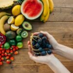 Desvende o Poder das Frutas: Emagreça Mais Rápido e de Forma Saudável — frutas que ajudam a perder peso mais rápido | Aproxim