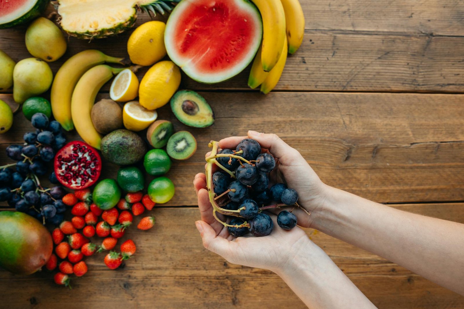 Desvende o Poder das Frutas: Emagreça Mais Rápido e de Forma Saudável — frutas que ajudam a perder peso mais rápido | Aproxim