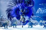Carnaval Brasileiro: A Fascinante História, Origem e as Tradições que Moldaram a Maior Festa do Mundo — história do carnaval