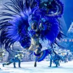 Carnaval Brasileiro: A Fascinante História, Origem e as Tradições que Moldaram a Maior Festa do Mundo — história do carnaval