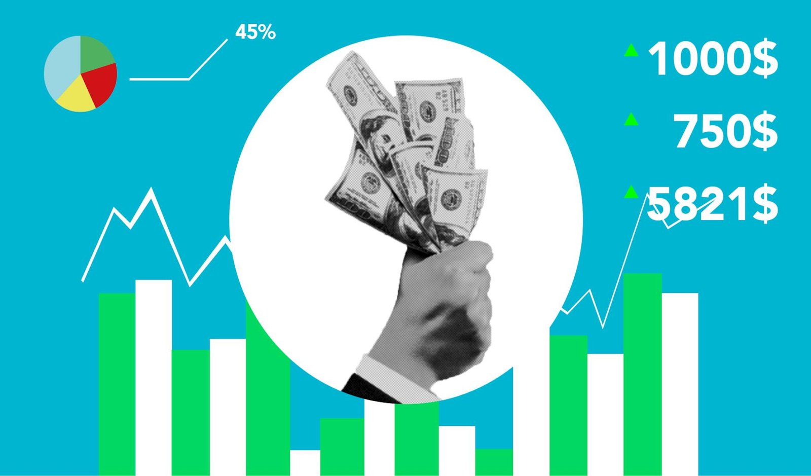 Investimentos Descomplicados: O Guia Essencial para Quem Não Entende de Finanças — investimentos para quem não entende de fin