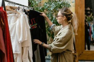 Descubra as Melhores Marcas de Moda Sustentável no Brasil para um Estilo Consciente e Elegante — marcas de moda sustentável n