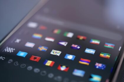Melhores aplicativos para aprender inglês sem pagar — melhores aplicativos para aprender inglês sem pagar | Aproximando Distâ