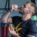 para que serve o suplemento sublingual