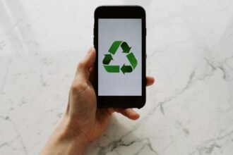 Reciclagem de Eletrônicos: O Guia Definitivo para Descarte Correto e Sustentável — reciclagem de eletrônicos onde descartar c