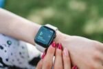 Smartwatch com Monitoramento Cardíaco Acessível: Proteja Sua Saúde Sem Gastar Muito — smartwatch com monitoramento cardíaco a