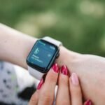 Smartwatch com Monitoramento Cardíaco Acessível: Proteja Sua Saúde Sem Gastar Muito — smartwatch com monitoramento cardíaco a
