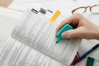 Domine a Aprovação: Técnicas de Memorização para Provas e Concursos que Realmente Funcionam — técnicas de memorização para pr