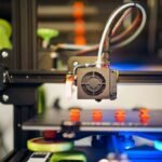 Inovação Tecnológica em Projetos Industriais Eficientes