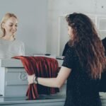 sistema para loja de roupas