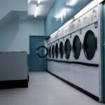 Cortinas e tapetes acumulam sujeira invisível