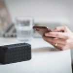 Dispositivos com Bluetooth