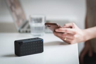 Dispositivos com Bluetooth