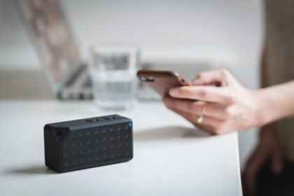 Dispositivos com Bluetooth