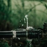 Vantagem do Caça Vazamentos