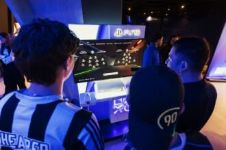 plataforma especializada em EA FC 27