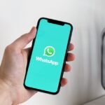 Figurinhas no WhatsApp