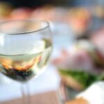Sauvignon Blanc combina com presunto Parma