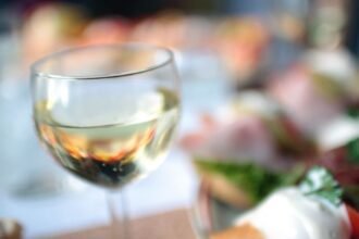 Sauvignon Blanc combina com presunto Parma